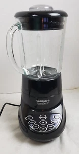 Cuisinart SmartPower 7-Speed Electronic Blender (SPB-7CH) - Picture 1 of 6
