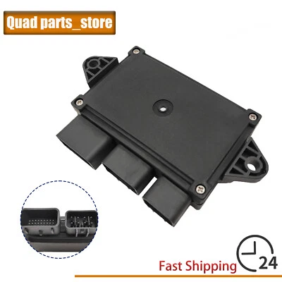 Central Relay Junction Fuse Box For HISUN 700 MSU400 500 ATV UTV Massimo Bennche - Image 1 of 4