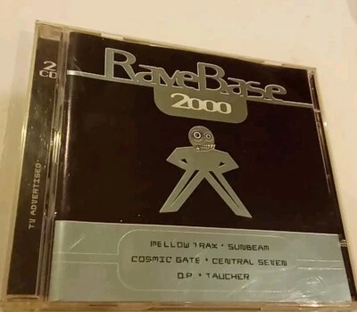 Rave Base 2000 K54 - Bild 1 von 4