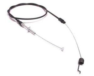 Husqvarna 532406258 Drive Control Cable 406258 5521 6521 7021 R RS New - Picture 1 of 3