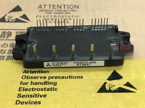 PM30CSJ060 1PCS NEW MITSUBISHI PM30CSJ060 Power Supply Module Fast Shipping - Bild 1 von 2
