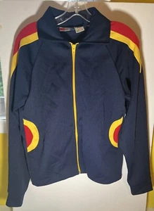 jacket. Unisex. Small. Made In USA. Tempo For Professional Athletes - Picture 1 of 18