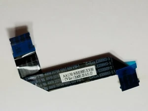 Ref - NBX0001XX00 Dell Latitude 7370 Touchpad Board zu Mainboard (111-2)    - Bild 1 von 3