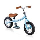 bici pedagogica go bike air 10 blu Globber Gioco