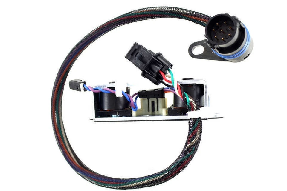 Auto Trans Solenoid  Pioneer  771064 - Image 1 of 1