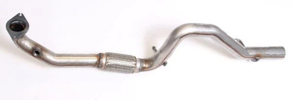 ESCAPE PARA FIAT 500X JEEP RENEGADE 1.4 - TUBO Foto 1 de 4