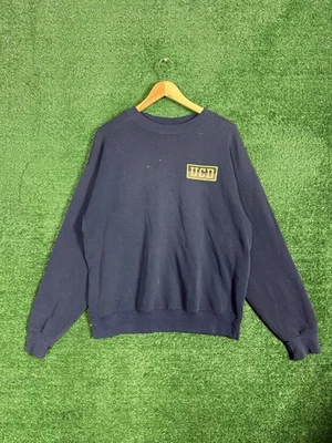 Sudadera Jansport Años 90 Vintage UC Davis XL Universidad California Hecha en EE. UU. Foto 1 de 4