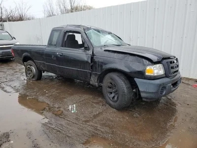 Alternator 4-140 Thru 02/15/10 110 Amp Fits 01-10 RANGER 2324885 Foto 1 de 4