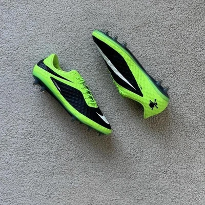 Nike Hypervenom Phantom 1 Soccer Cleats Boots Men’s Size 8.5 - Image 1 of 4