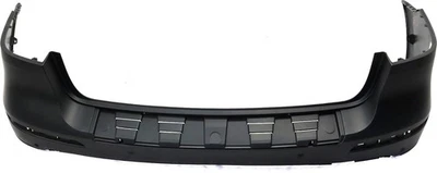 CAPA For 2012-2015 ML350 Bumper Cover Rear Primed MB1100296C 16688506259999 Foto 1 de 4