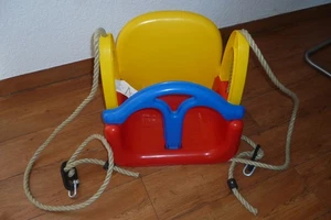 Schaukel 3in1 Spielwaren Babys ab 6 Monate, Kleinkinder bis 12 - Bild 1 von 5