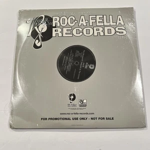 Jay-Z - The Blueprint² The Gift And Curse - Promotional Copy (Censored) - Sealed - Picture 1 of 10