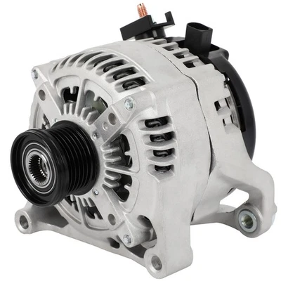 Alternator for BMW 428i xDrive L4 2.0L 1997cc 122cid 2014 2015 2016 14204 - Image 1 of 4