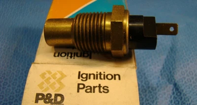 Interruptor de unidad de envío de temperatura Oldsmobile Toronado F84 5400 98 EE. UU. Foto 1 de 3