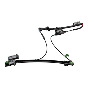 Febi 14722 Window Regulator For 93-99 Volkswagen Golf Jetta - Picture 1 of 5