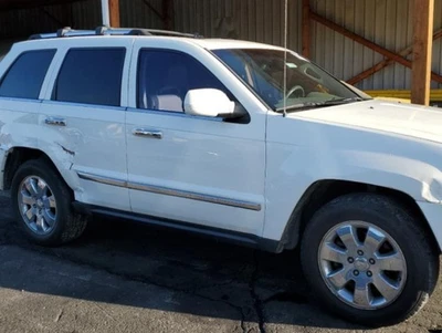 Jeep Grand Cherokee 2010 airbag tablero pasajero derecho fabricante de equipos originales Foto 1 de 4