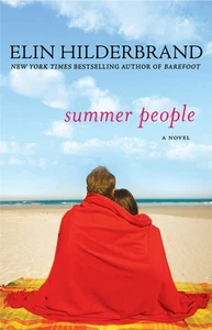 Summer People: A Novel - Picture 1 of 1