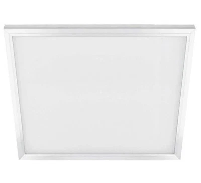 Ele. FP1X1/6WY/WH/HDT 1 ft.x1 ft. 11W Dimm. Montaje empotrado en techo LED, cambio de color  Foto 1 de 3