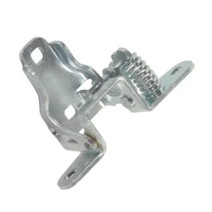 Door Hinge Assembly Automotive Door Hardware Direct Fitment Front Left Placement - Picture 1 of 6