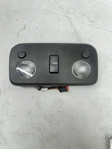 05-09 Mustang Convertible Black Interior Dome Light Assembly Oem Overhead T14 - Picture 1 of 10