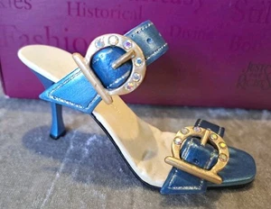 JUST THE RIGHT SHOE LADY LUCK - Picture 1 of 8