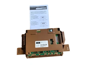 Neu Original OEM Fisher & Paykel Trockner Sensor Modul DE62T27GW2-96148-A 395628P - Bild 1 von 4