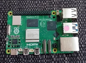 Raspberry pi 5 8gb Ram all-in-one computer Please Read Description - Picture 1 of 7