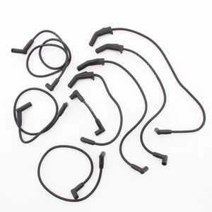 ProSpark Premium 9079 Spark Plug Wire Set for 88-95 Taurus Continental Sable V6 - Picture 1 of 4