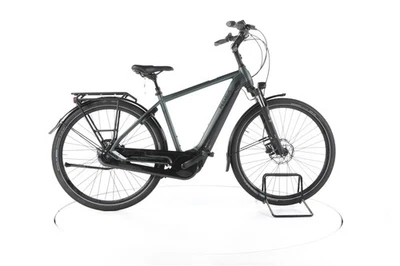Pegasus Ravenna EVO 8F NL City E-Bike Top Elektrofahrrad Bosch Akku 500Wh 28" Pr - Bild 1 von 4