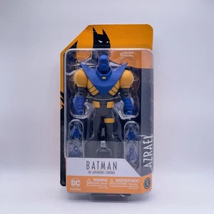 DC Collectibles Batman The Adventures Continue Azrael #52 New ** - Picture 1 of 5