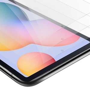 3x Panzerfolie für Samsung Galaxy Tab S6 LITE (10.4 Zoll) Schutz Folie Tempered - Bild 1 von 8