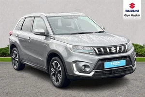 2024 Suzuki Vitara 1.4 Boosterjet 48V Hybrid SZ5 ALLGRIP 5dr Estate Petrol Manua - Picture 1 of 24