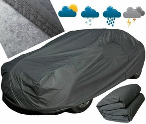 Premium Heavy Duty Waterproof Full Car Cover - For Vauxhall Insignia Estate - Picture 1 of 6