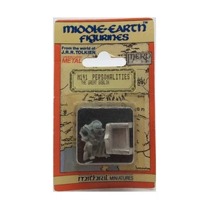 Mithril LoteR Serie M 32mm Mini Gran Duende Pack Nuevo - Imagen 1 de 1