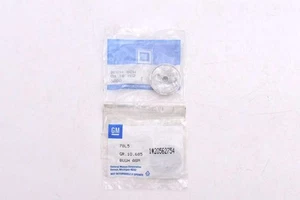 NOS GM 82-92 FIREBIRD TRANS AM IROC CAMARO PUERTA DELANTERA CASQUILLO VENTANA 20562754 - Imagen 1 de 1