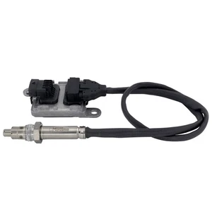 NOx Sensor for 5WK97366 11-22 Volvo VNL D11,13,16 13-16 Mack CXU GU4-8 LEU LR600 - Picture 1 of 6