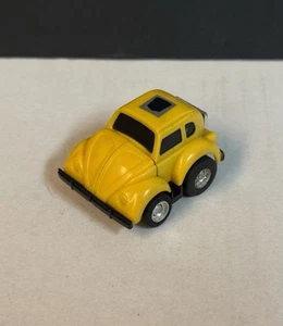 Vintage G1 Transformers BUMBLEBEE Complete 1984 Hasbro Autobot NICE!! - Bild 1 von 4