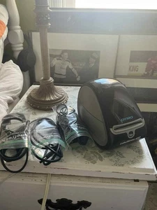 DYMO LabelWriter 450 Thermal Printer Tested - Working - Picture 1 of 9