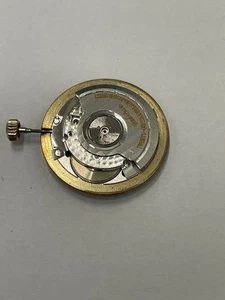 PAUL PICOT ETA 2892 UHRWERK KOMPLETT AUTOMATIK MIT ZIFFERBLATT UND KUGELN - Bild 1 von 3