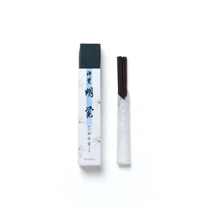 Incienso de sándalo Shoyeido Premium 15 barras 110 mm Japón fragancia senkou - Imagen 1 de 1
