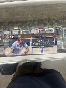 2024 TOPPS MUSEUM COLLECTION BASEBALL HOBBY BOX - Picture 1 of 1