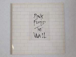 Pink Floyd - The Wall - 1979 - Vinyl LP - (VG+ / EX) - 1C198-63410/11 - Bild 1 von 23