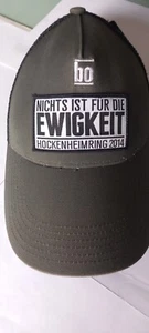 Böhse Onkelz Mütze Basecap Hockenheim 2014 - Bild 1 von 5