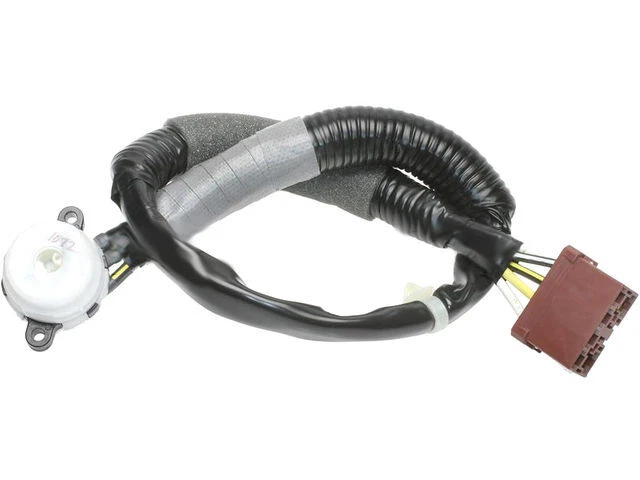 Ignition Switch For 01-02 Acura MDX CN45D7 Ignition Switch SMP - Image 1 of 1