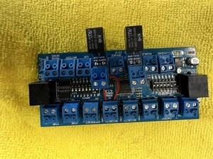 Dorma, EL 301, Options Board, A10110007 - Picture 1 of 5