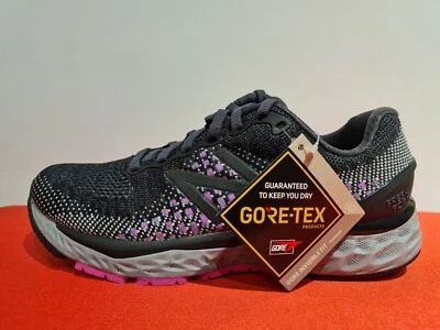 New Balance Fresh Foam 880v10 GTX Damen Gore-Tex Laufschuhe Running W880GX10
