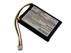 Battery for TomTom One 3rd XL 800mAh