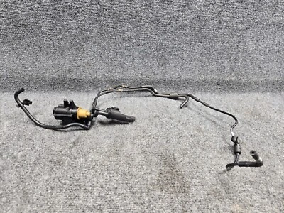 2014-2018 MERCEDES CLA250 2.0L ENGINE BOOST CONTROL VALVE OEM - Image 1 of 4