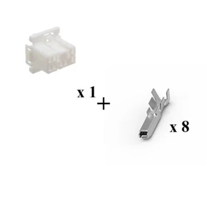 Kit Connettore Multilock Serie 070 Maschio 8 Vie - Picture 1 of 1