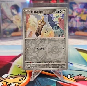 Hodedge - 130/182 - Paradox Rift - Pokemon TCG - Reverse Holo - NM - Bild 1 von 2